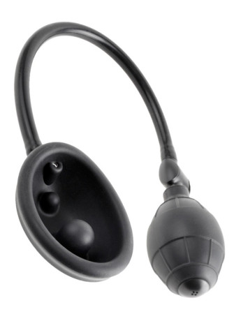 Mini Pussy Pump